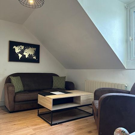Le Studio Du Square: Beauval Romorantin-Lanthenay Zewnętrze zdjęcie